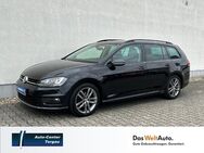 VW Golf, 1.6 TDI VII Var Comfortl, Jahr 2015 - Torgau