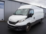 Iveco Daily 35, 18V Radstand 4100 H2, Jahr 2022 - Dresden