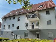 Ein gemütliches Zuhause - Attraktive 3-ZKB Wohnung mit Balkon im 1. OG eines 5-Parteienhauses - Viernheim