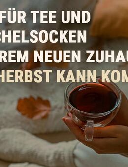 *2-Zimmerwohnung mit Balkon* - Langenhagen