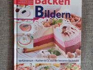 Backen nach Bildern Schritt für Schritt backen K29 - Löbau