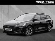 Ford Focus, ST-Line X, Jahr 2023 - Schwerin