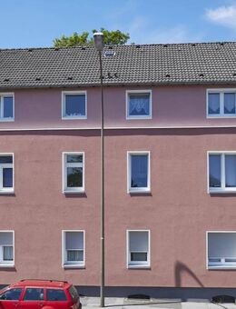 Ab sofort! 2-Zimmer-Wohnung in Dortmund Bövinghausen - Dortmund