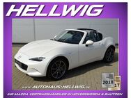 Mazda MX-5, 2.0 l Coupe Exclusive-Line 2024, Jahr 2022 - Hoyerswerda