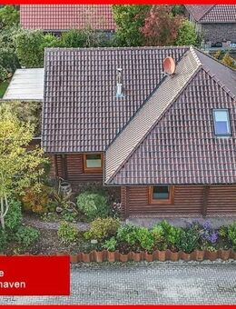 Individuelles Design verbindet Nachhaltigkeit und Behaglichkeit - Schortens