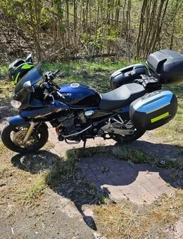Biker sucht Dich. Sozia/Bikerin - Hamburg
