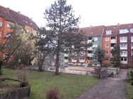 Renovierte 3-Zimmer-Wohnung mit Balkon in ruhiger Lage - Nürnberg