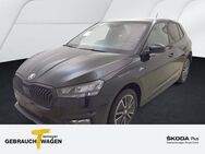 Skoda Fabia, 1.0 TSI MONTE CARLO, Jahr 2024 - Remscheid