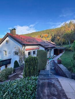 Ein Haus zum Verlieben - Ihr neues Zuhause im Nordschwarzwald - mit einer neuen Heizung Ihrer Wahl - Wildberg (Baden-Württemberg)
