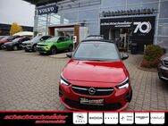 Opel Corsa, 1.2 Turbo Lenkradh ParkGoPlus, Jahr 2023 - Potsdam