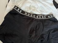 Getragene Boxershorts - Essen