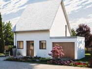 Neues Zuhause mit großem Garten in schöner Lage und bester Anbindung - Eschweiler