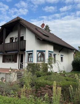 Gepflegtes Einfamilienhaus im Landhausstil - Nürnberg