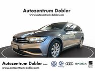 VW Passat Variant, 2.0 TDI, Jahr 2021 - Mühlacker