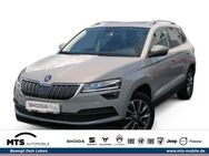 Skoda Karoq, 2.0 TDI Clever Digi, Jahr 2021 - Oberursel (Taunus)