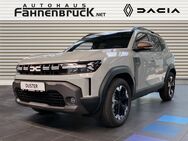 Dacia Duster, Extreme TCe 130 °, Jahr 2022 - Duisburg