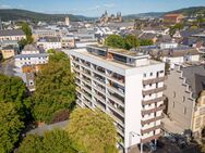 Kaiserstraße: Gut geschnittene Eigentumswohnung im Herzen von Trier! - Trier