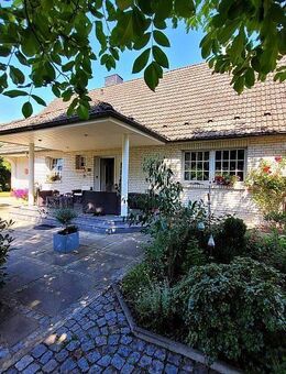 Traumhaus in ruhiger Lage in der Nähe von Hagenow - Kirch Jesar