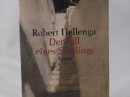 Robert Hellenga - Der Fall des Sperlings - 0,85 € - Helferskirchen
