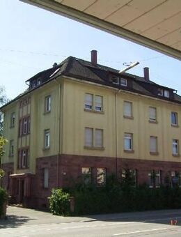 Helle 3-Zimmer-Wohnung mit großzügigem Schnitt - frisch renoviert! - Offenburg