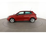 Skoda Fabia 1.2 TSI Style - Berlin