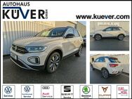 VW T-Roc, 1.5 TSI Move, Jahr 2024 - Hagen (Bremischen)