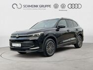 VW Tiguan, 2.0 TDI Life Allwetter °, Jahr 2022 - Wesel