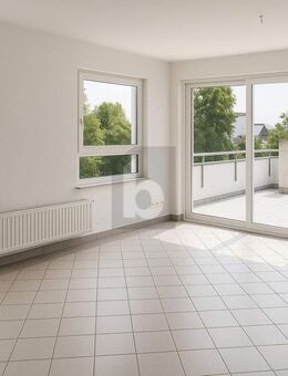 TOP GRUNDRISS, TOP AUSSICHT, EINZUG 2026 MÖGLICH! - Reutlingen