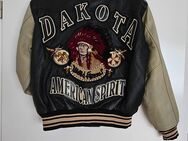 Dakota Vintage Lederjacke American Spirit - Maintal