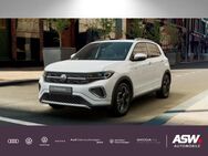 VW T-Cross, 1.5 TSI R-Line |, Jahr 2022 - Neckarsulm