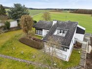 Großzügiges Wohnhaus in traumhafter Lage - Hünfelden