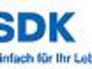 Business Analyst Leistungsregulierung (w/m/d) Private Krankenversicherung