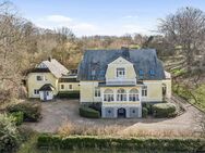 Ein verzauberter Ort, der auf Sie wartet um zu erwachen - Westerholz