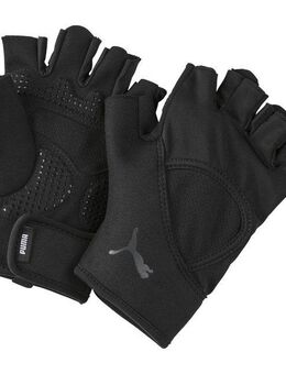 PUMA Trainingshandschuhe Essential Training Fingerhandschuhe Erwachsene