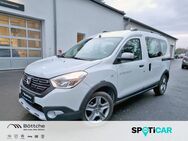 Dacia Dokker, 1.3 Stepway, Jahr 2020 - Potsdam