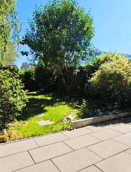 Sonniges Familiendomizil * Kernsaniert * Pelletheizung * neues Dach * Bezugsfrei - Germering