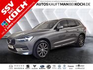 Volvo XC60, B4 Inscription 2xMemory, Jahr 2021 - Berlin