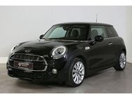 Mini Cooper S Chili LED Navi HuD Sportsitze Klimaaut - Paderborn