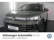 VW Tiguan, 1.5 l Elegance eTSI, Jahr 2022 - Berlin