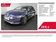 VW Golf, 1.0 TSi VIII Move, Jahr 2023 - Bad Segeberg