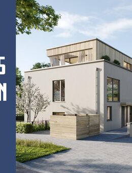 KönigsWiesen - Penthouse SkyView - München