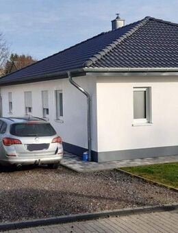 Ein Haus fürs Leben - modern, flexibel und zukunftsorientiert - Dahlem (Nordrhein-Westfalen)