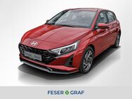 Hyundai i20, TREND, Jahr 2024 - Forchheim (Bayern)