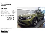 VW Taigo, 1.0 TSI Move APP, Jahr 2024 - Gifhorn