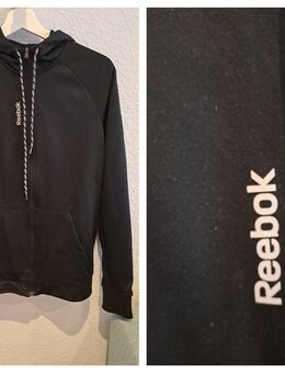 Sportjacke von Reebok. Gr. S - Berlin