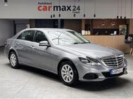 Mercedes-Benz E 200 CGI BlueEfficiency Navi Led PDC - Cadolzburg