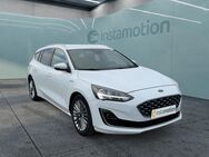 Ford Focus, 1.0 EcoBoost Mild-Hybrid S S Vigna, Jahr 2020 - München