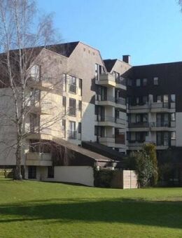 **Appartement in Neheim City** - Arnsberg