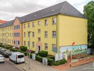 Gemütliche 3-Raum-Wohnung mit guter Infrastruktur! - Magdeburg