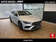 Mercedes CLA 250, SB AMG °, Jahr 2023 - Kempen